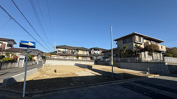 敷地面積　42坪以上！　建物面積　30坪超！　