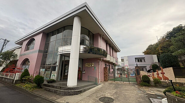 二宮育美幼稚園　