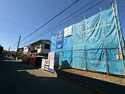 神奈川県綾瀬市綾西1丁目1818番28他（地番）