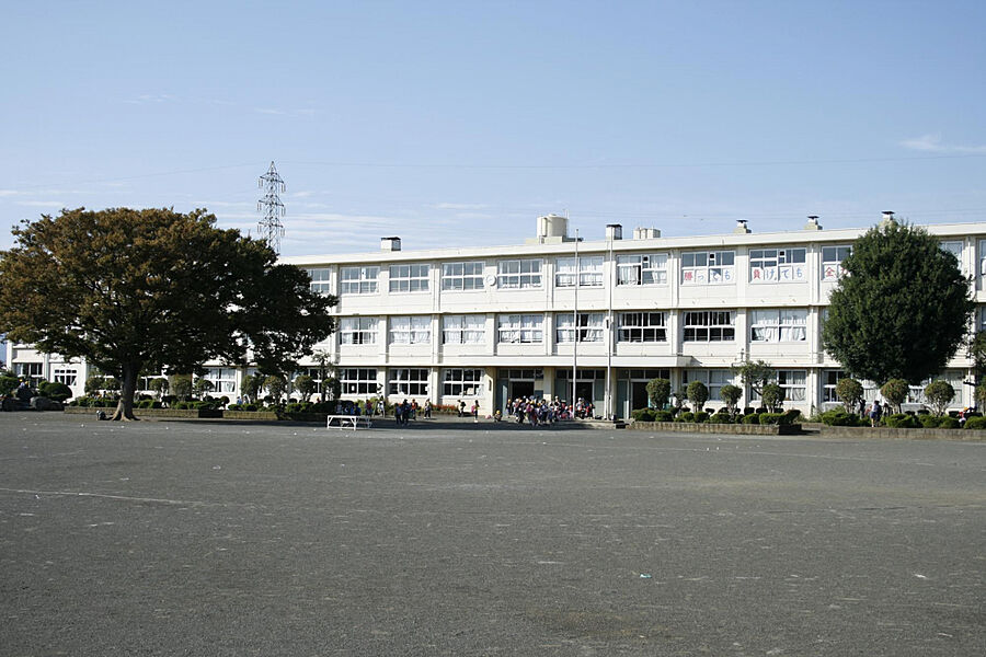 【学校】旭小学校