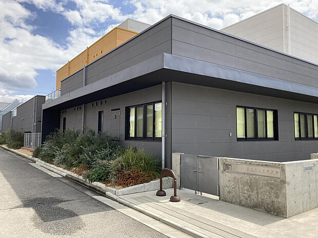 花水さくら保育園（約700m）