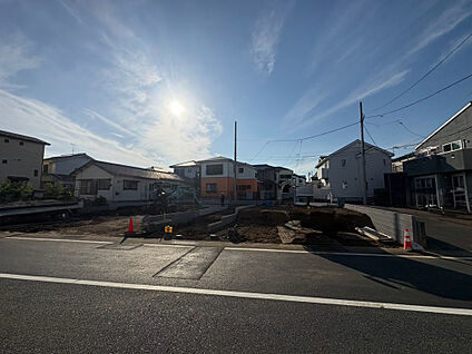 ダイソーブランチまで徒歩10分圏内です！
