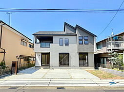 神奈川県横浜市磯子区杉田8丁目2033番54（地番）