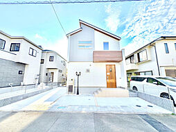 神奈川県藤沢市高倉字中丸2182番24（地番）