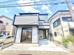 神奈川県綾瀬市上土棚南4丁目1885番2（地番）、神奈川県綾瀬市上土棚南4丁目5番43（住居表示）