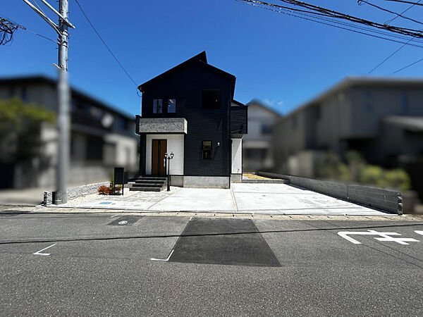 外観写真　