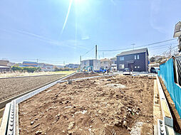 神奈川県平塚市南金目字前田732番7（地番）、神奈川県平塚市南金目732-7（住居表示）