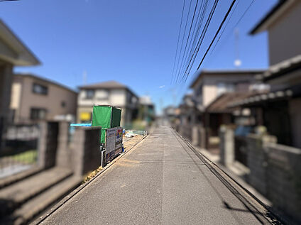 現地写真