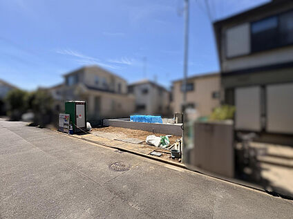 現地写真