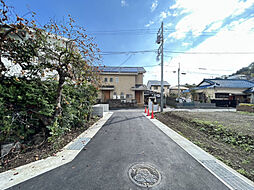 神奈川県中郡二宮町二宮字前谷津1042番1(地番)