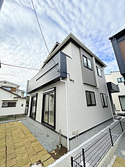 ブルーミングガーデン 小田原市国府津3棟 その他