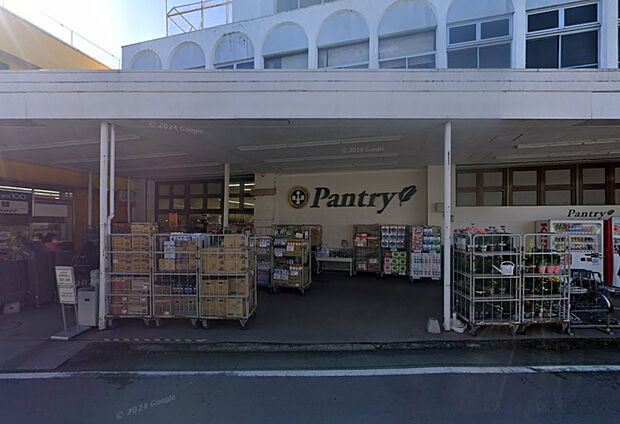 小田急百貨店渋沢店　