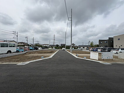 販売現地
