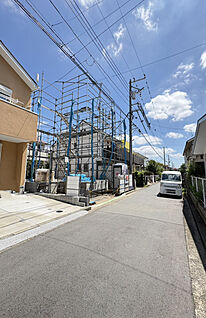 販売現地