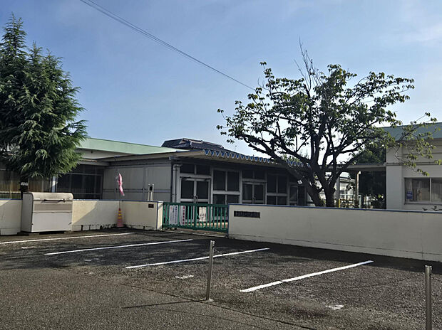ひばり幼稚園（約350m）