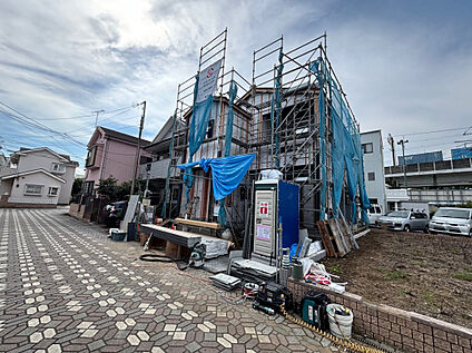 販売現地（9/19）