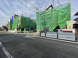 東京都羽村市緑ヶ丘4丁目2番1(地番)