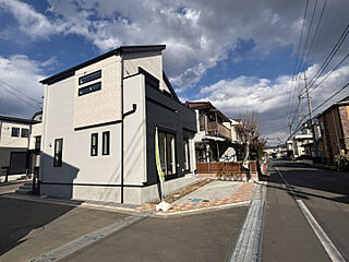 ブルーミングガーデン 羽村市緑ヶ丘4丁目7棟 その他