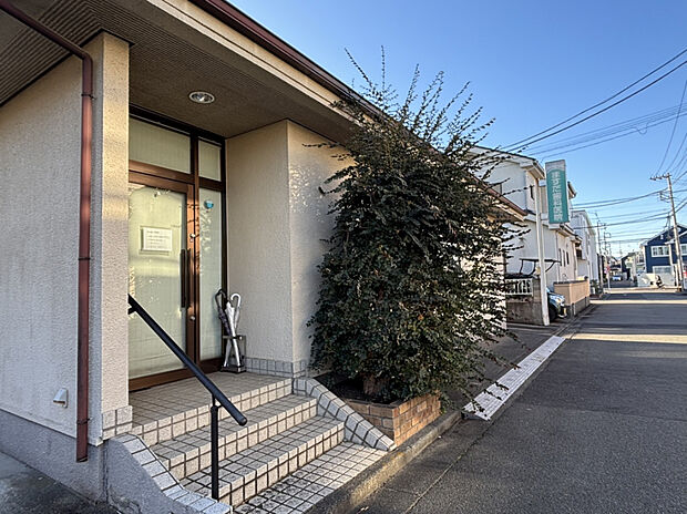 ますだ歯科医院（約406m）