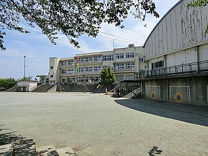 市立小宮小学校 663m