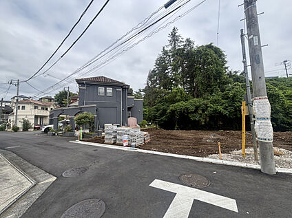 現況写真（2026年6月撮影）