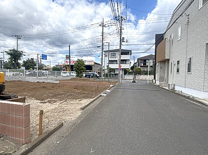 現地現況写真（2026年7月撮影）