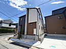 埼玉県桶川市北1丁目1495番2（地番）：物件画像