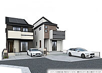 埼玉県上尾市弁財1丁目186番1（地番）：物件画像