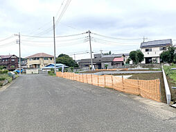 JR京浜東北・根岸線「浦和」駅 バス30分「南台」バス停 徒歩4分~4分