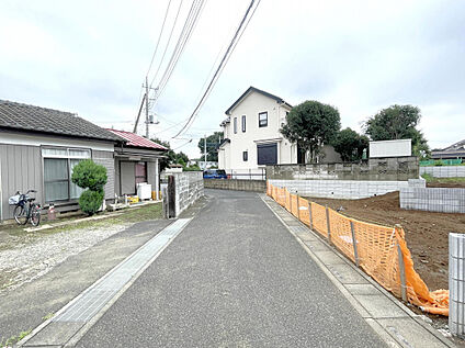 現地写真