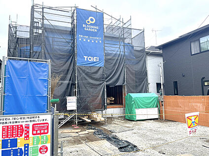 【外観写真】JR高崎線・湘南新宿ライン「桶川」駅徒歩11分。