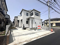 埼玉県川越市大字的場字前若宮570番（地番）