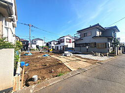 埼玉県狭山市大字北入曽字中原503番1（地番）
