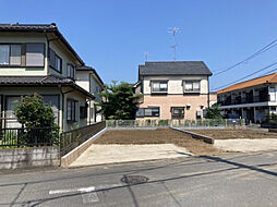 埼玉県川越市かすみ野1丁目15番1（地番）