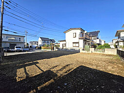 埼玉県蓮田市椿山2丁目124番17(地番)