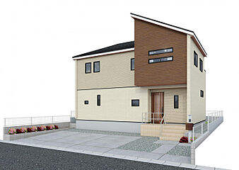 ブルーミングガーデン 蓮田市椿山2丁目6期1棟 その他