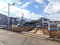 埼玉県ふじみ野市川崎2丁目2番2(地番)