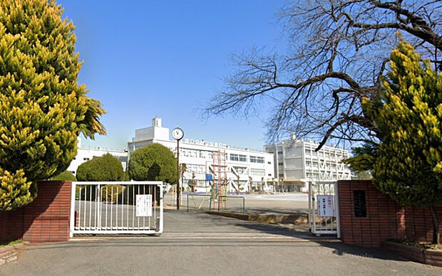 藤沢小学校　