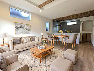 ブルーミングガーデン 川越市諏訪町1棟 その他