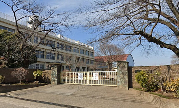 黒須小学校　