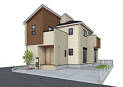 埼玉県所沢市西狭山ケ丘1丁目238番10（地番）