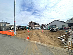 埼玉県ふじみ野市西原1丁目2番1（地番）