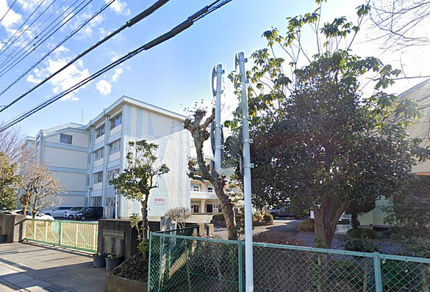 千代田小学校　