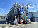 埼玉県川越市旭町3丁目14番6（地番）：物件画像