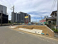 埼玉県坂戸市関間4丁目14番9（地番）：物件画像