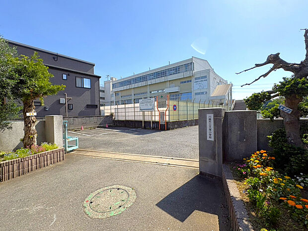 大塚小学校　