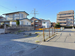 埼玉県入間市大字上藤沢字立出400番3(地番)