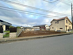 埼玉県入間市大字上藤沢字清水351番2(地番)