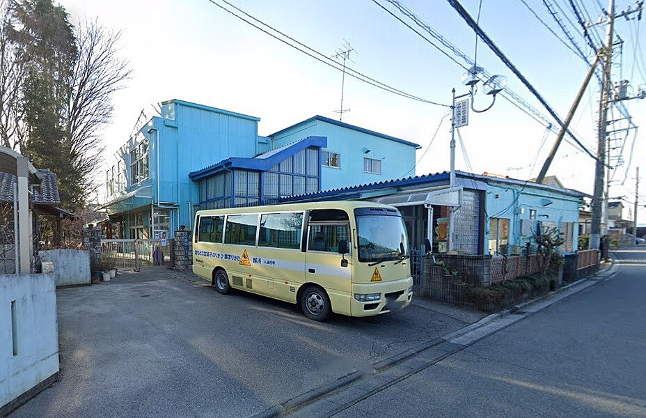 【学校】ひかりの子認定こども園