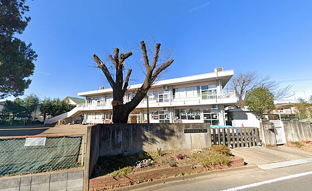 霞ヶ関第二保育園（約490m）